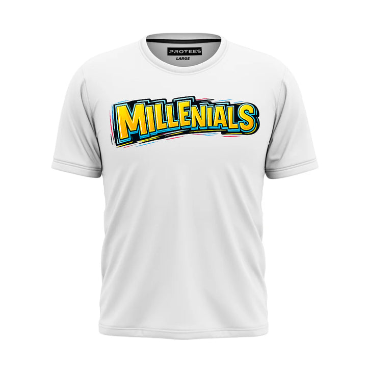 DTF - MILLENIALS GENERATION TEE