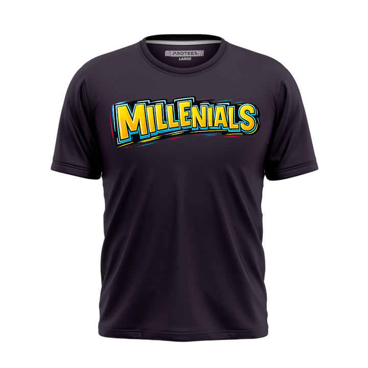 DTF - MILLENIALS GENERATION TEE