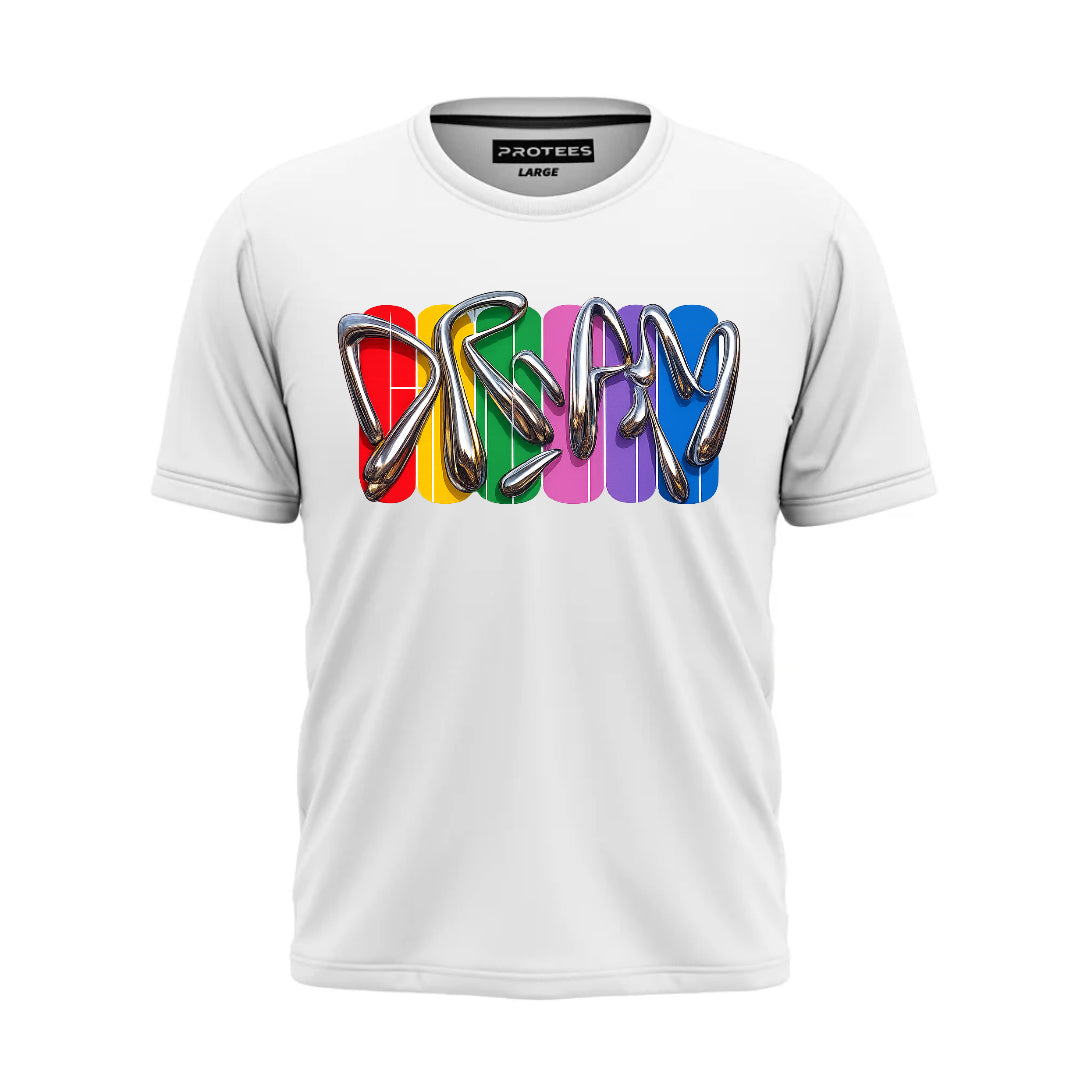 DTF - DREAM TEE