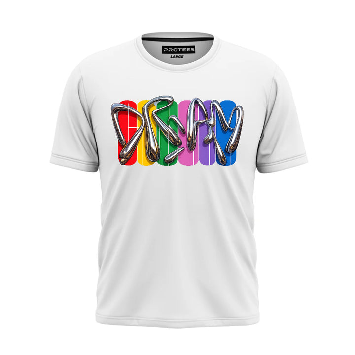 DTF - DREAM TEE