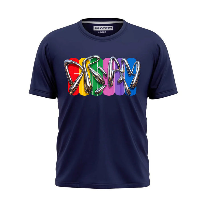 DTF - DREAM TEE
