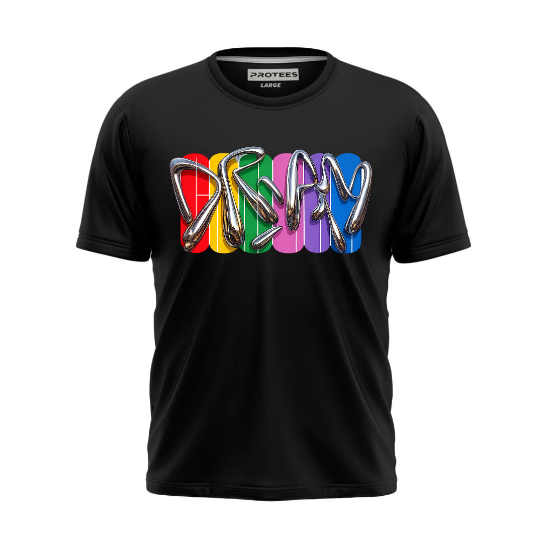 DTF - DREAM TEE