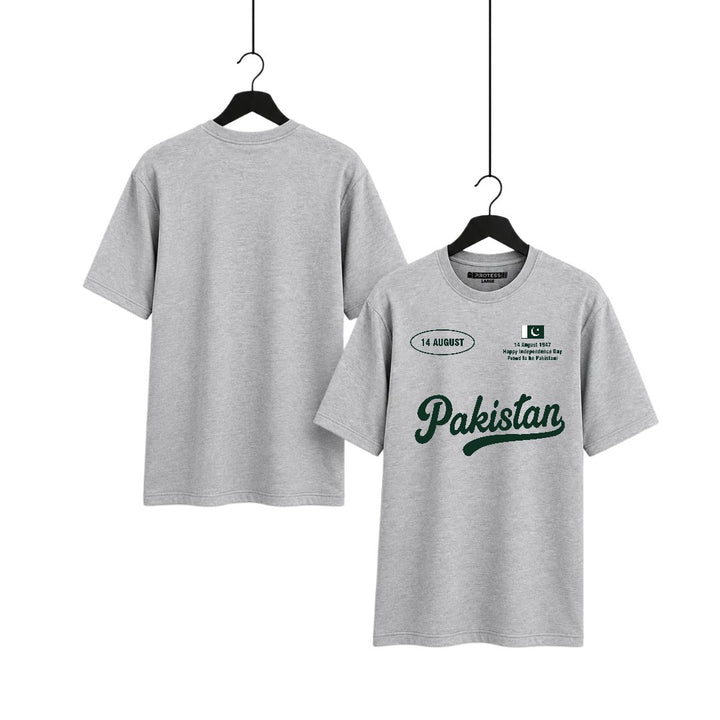 DTF - PROUD TO BE PAKISTANI TEE