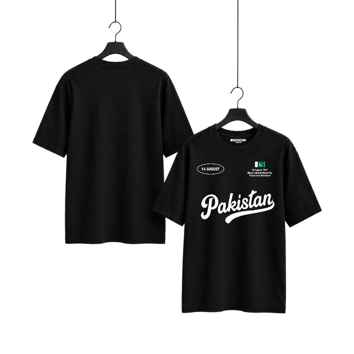 DTF - PROUD TO BE PAKISTANI TEE