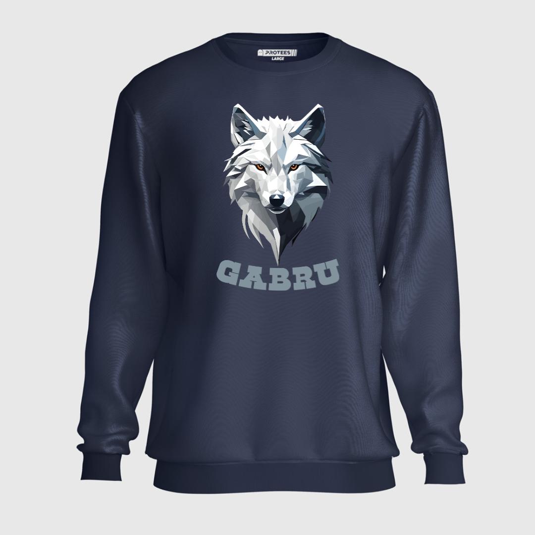 DTF - GABRU SWEATSHIRT
