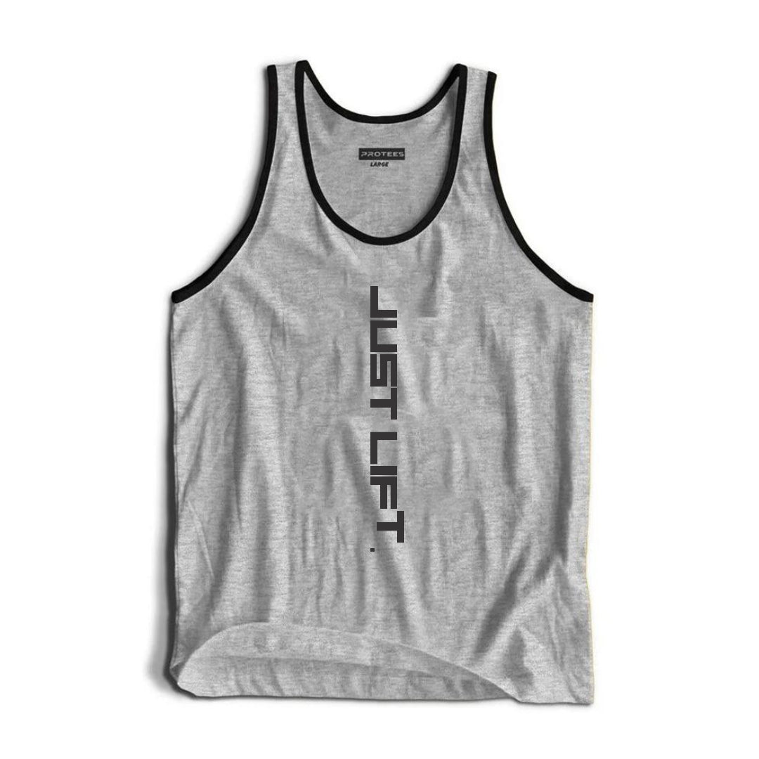 DTF - JUST LIFT TANKTOP