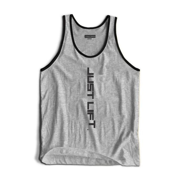 DTF - JUST LIFT TANKTOP