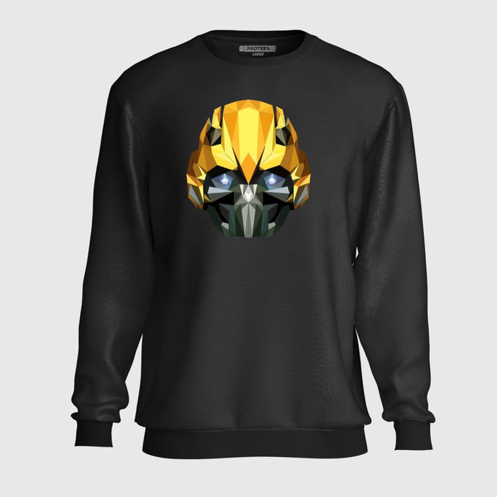 BUMBLEBEE  SWEATSHIRT