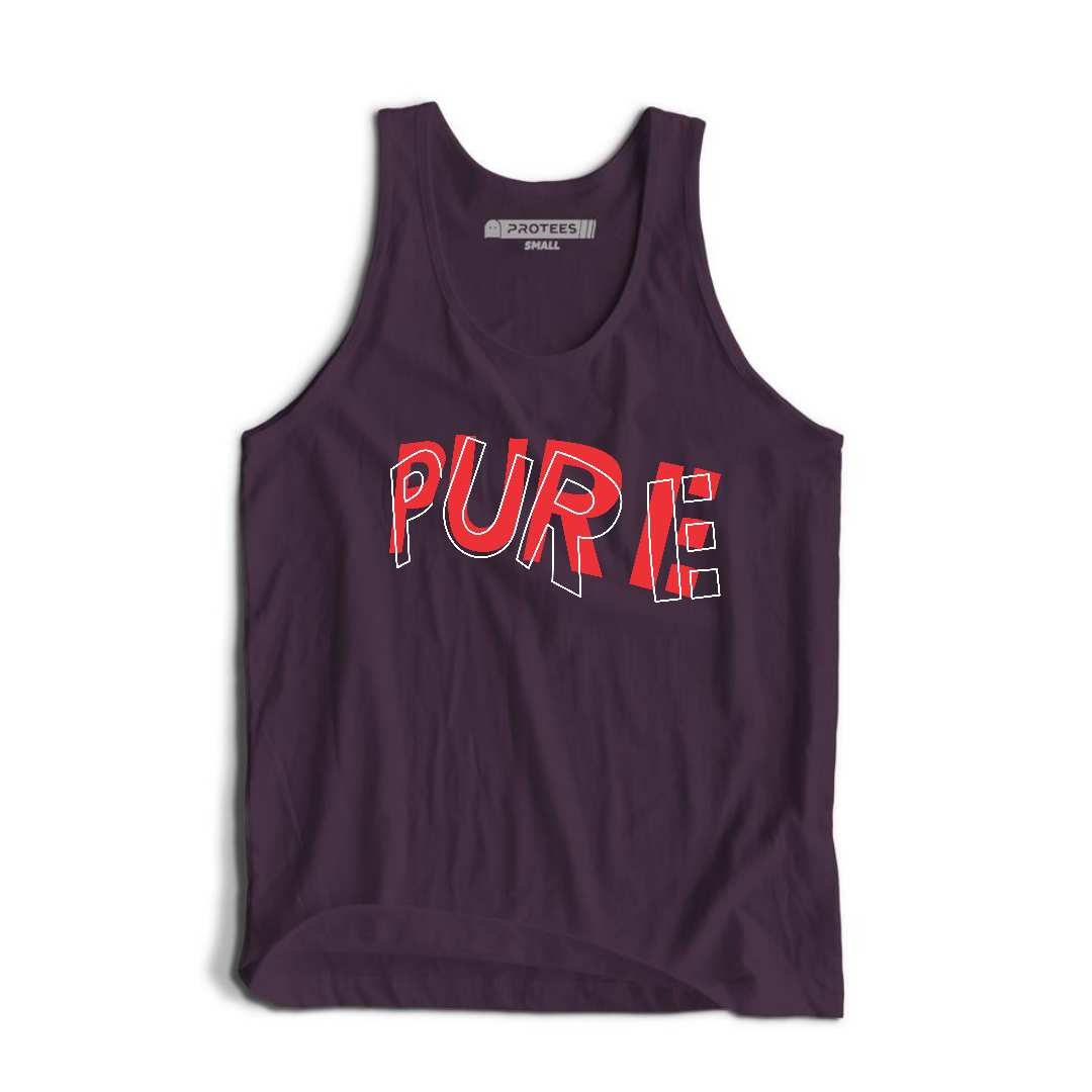 DTF - PURE TANKTOP