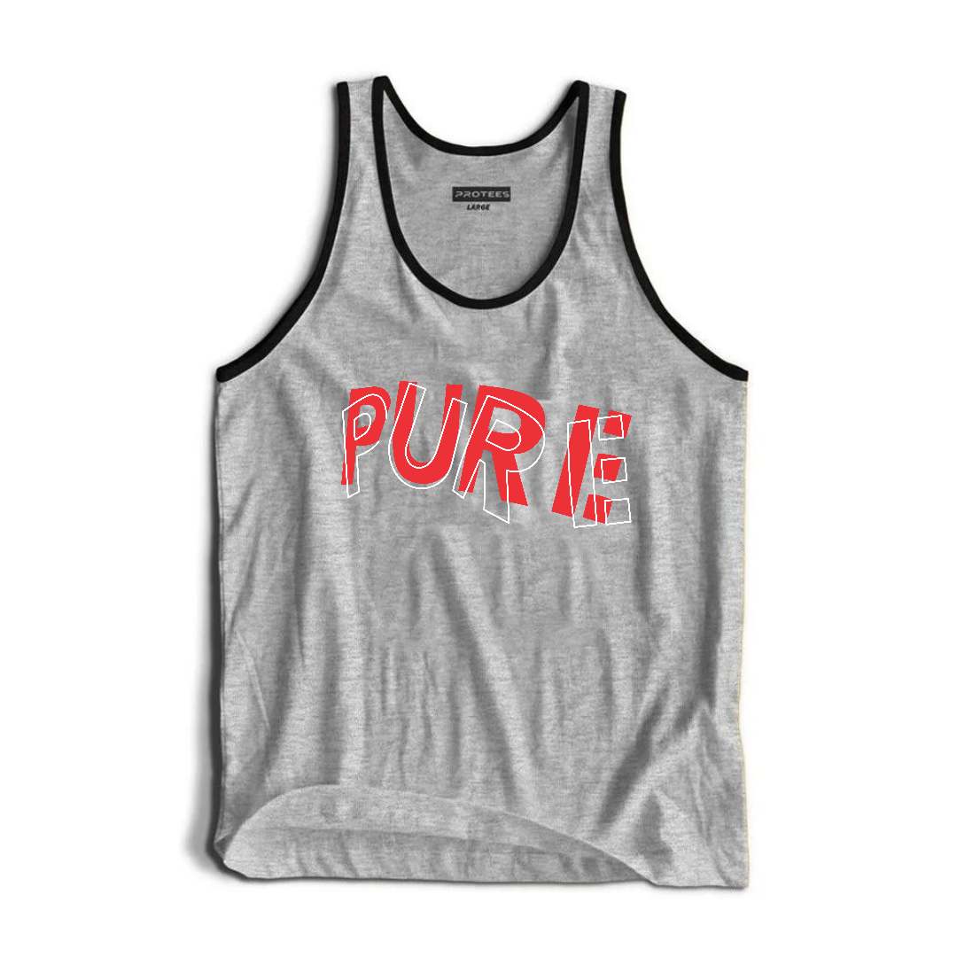 DTF - PURE TANKTOP