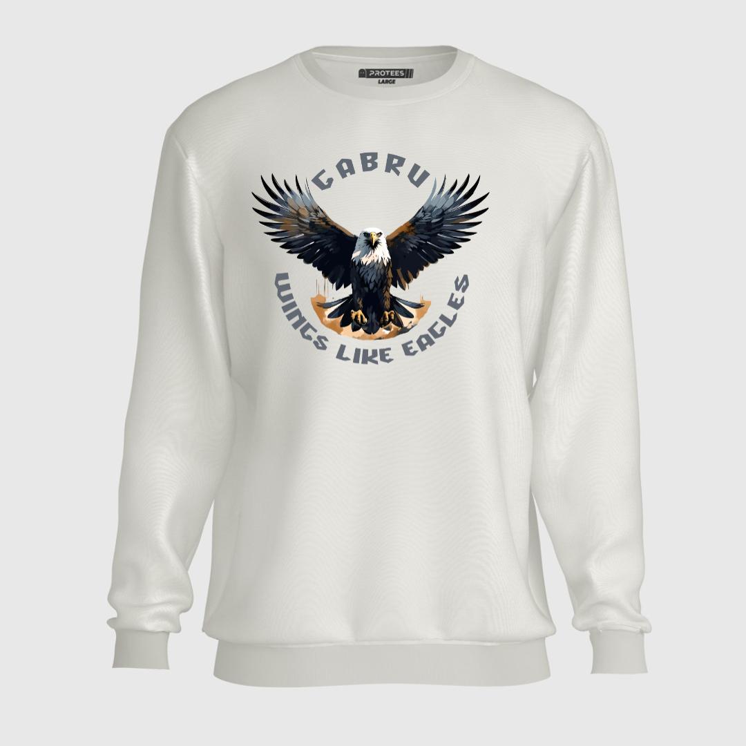 DTF - GABRU SWEATSHIRT (Copy)