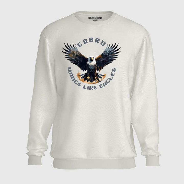 DTF - GABRU SWEATSHIRT (Copy)