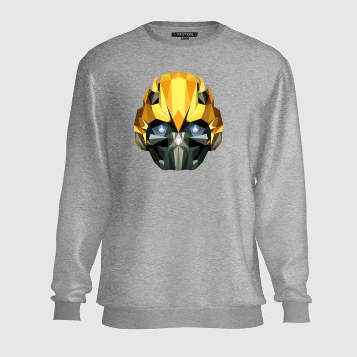 BUMBLEBEE  SWEATSHIRT