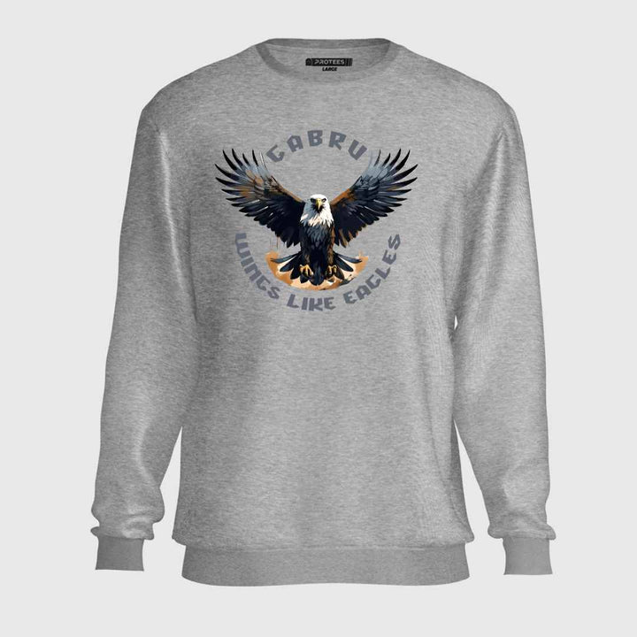 DTF - GABRU SWEATSHIRT (Copy)