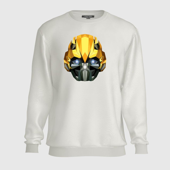 BUMBLEBEE  SWEATSHIRT