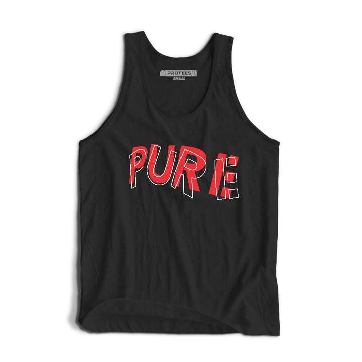 DTF - PURE TANKTOP