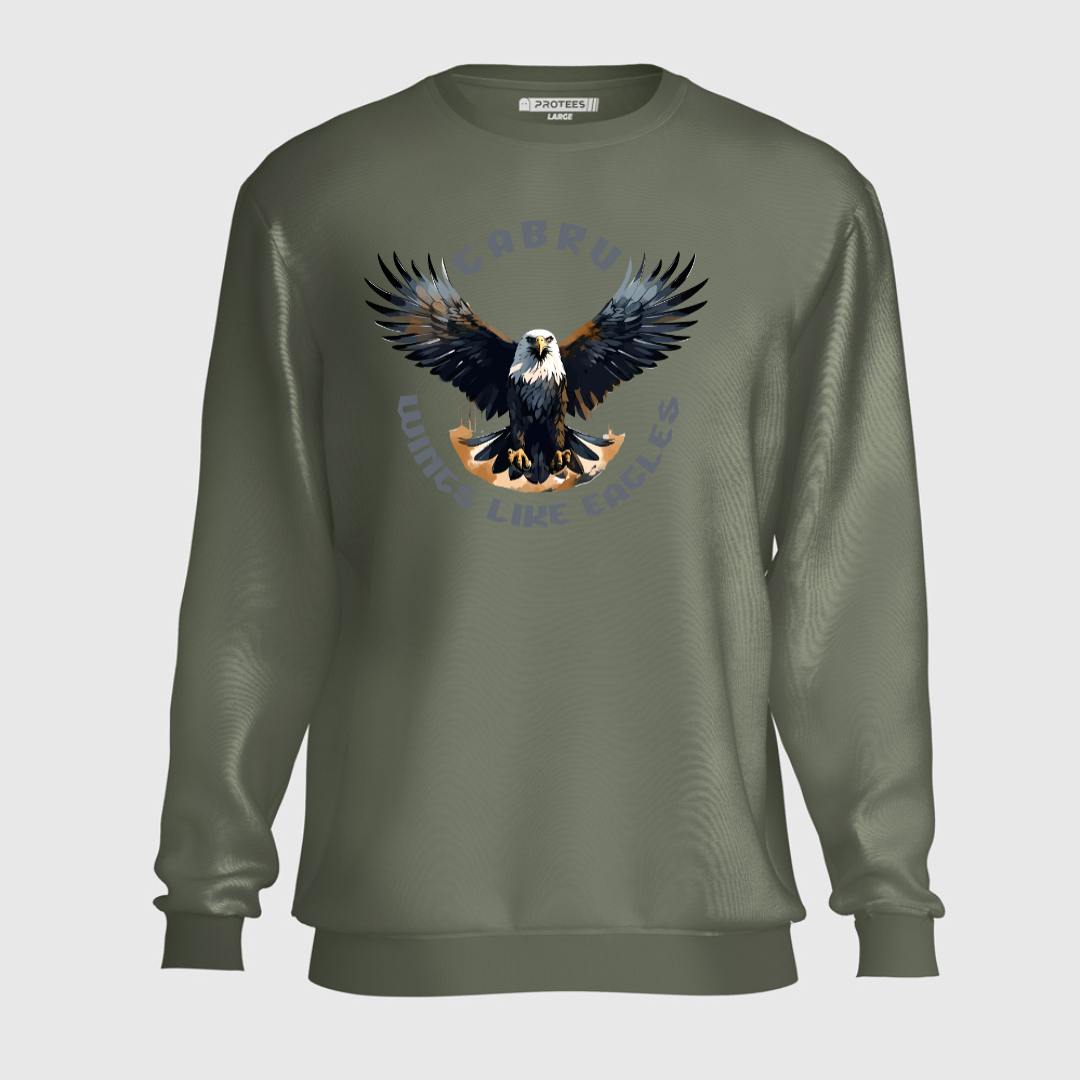 DTF - GABRU SWEATSHIRT (Copy)
