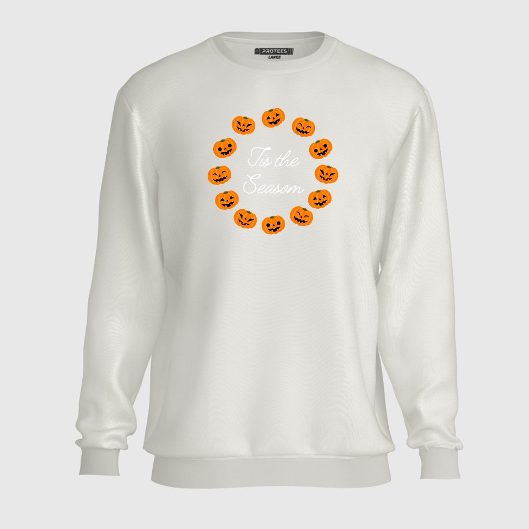 DTF - TIS THE SEASON   SWEATSHIRT