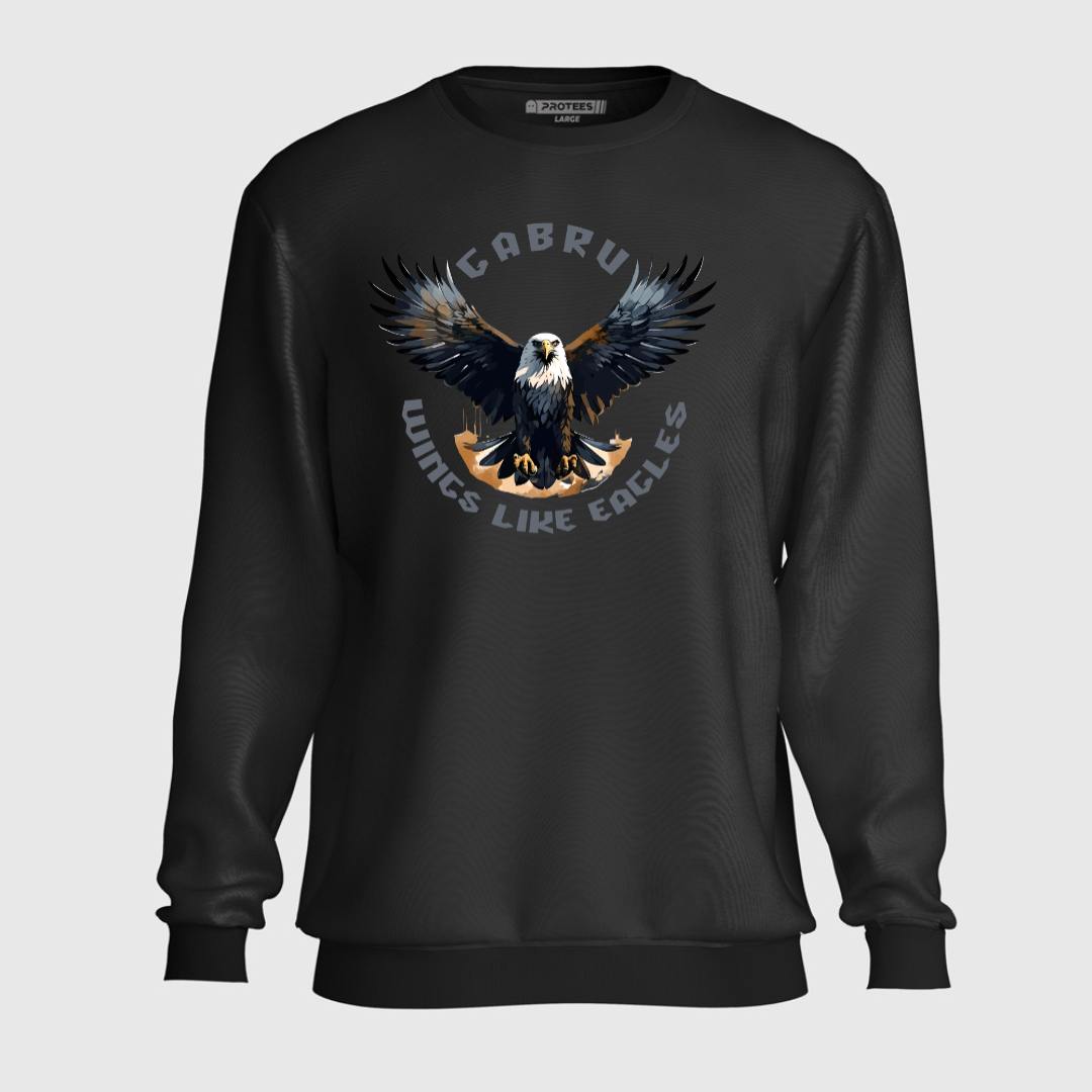 DTF - GABRU SWEATSHIRT (Copy)