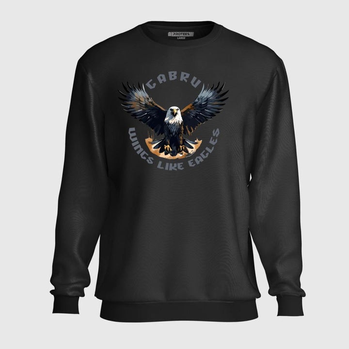 DTF - GABRU SWEATSHIRT (Copy)