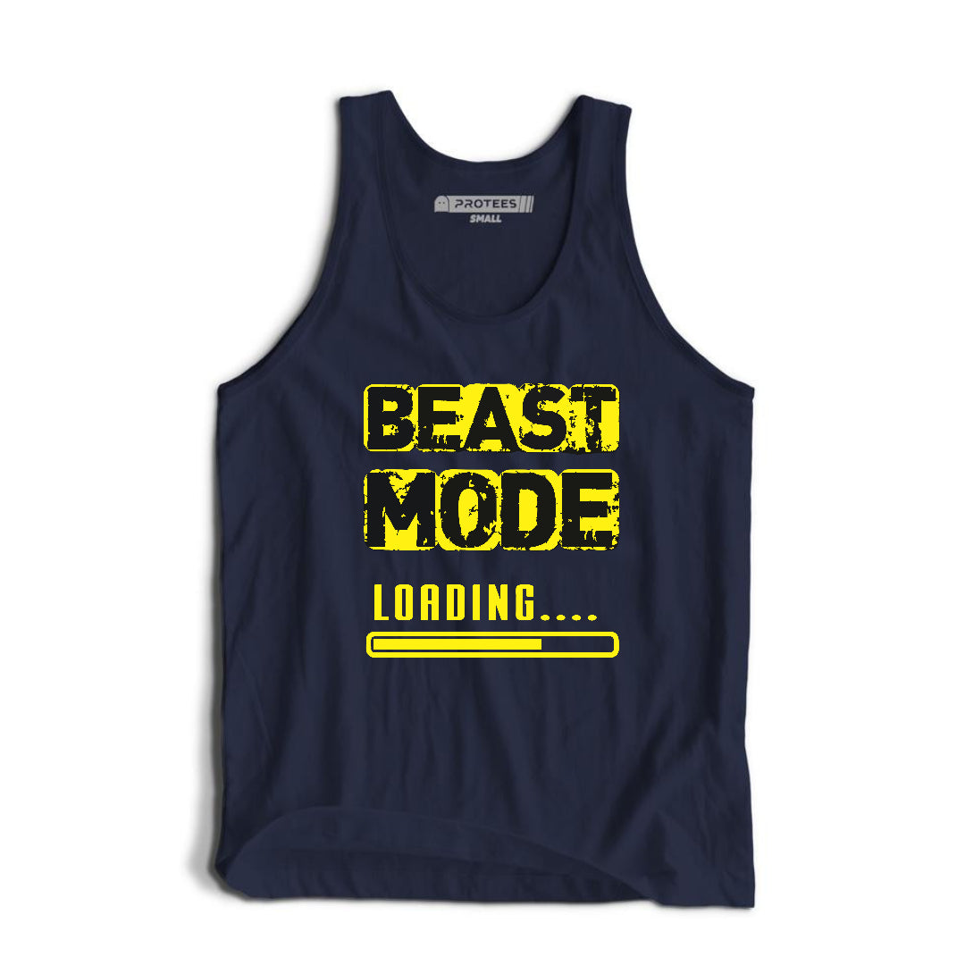 DTF - BEAST MODE TANKTOP