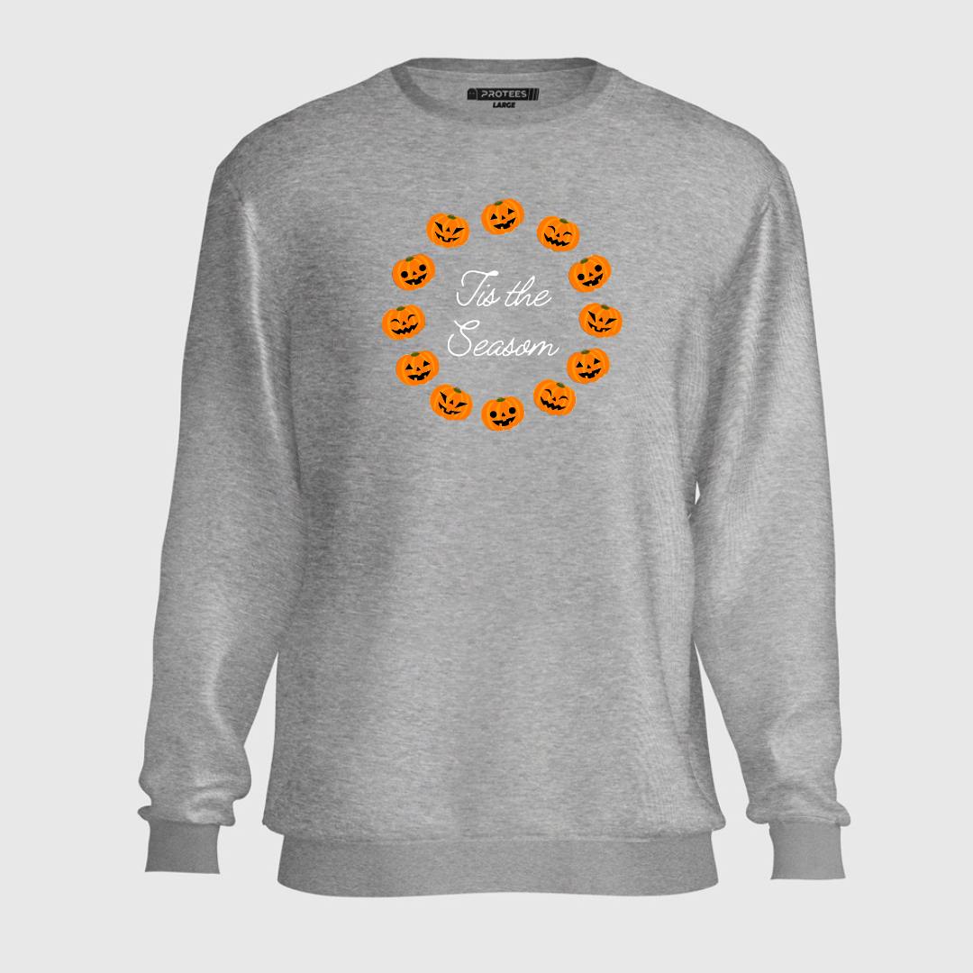 DTF - TIS THE SEASON   SWEATSHIRT