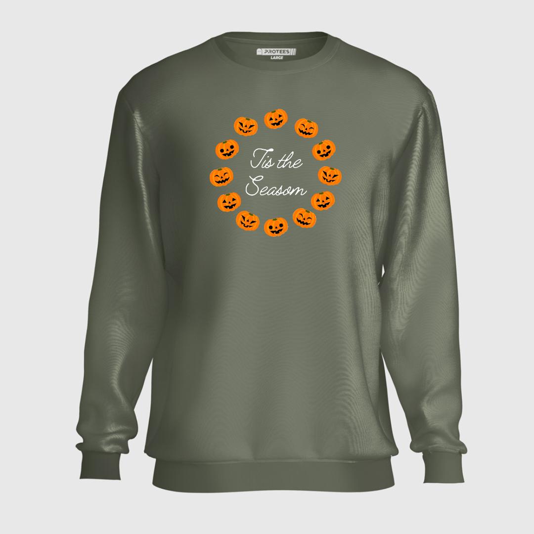 DTF - TIS THE SEASON   SWEATSHIRT