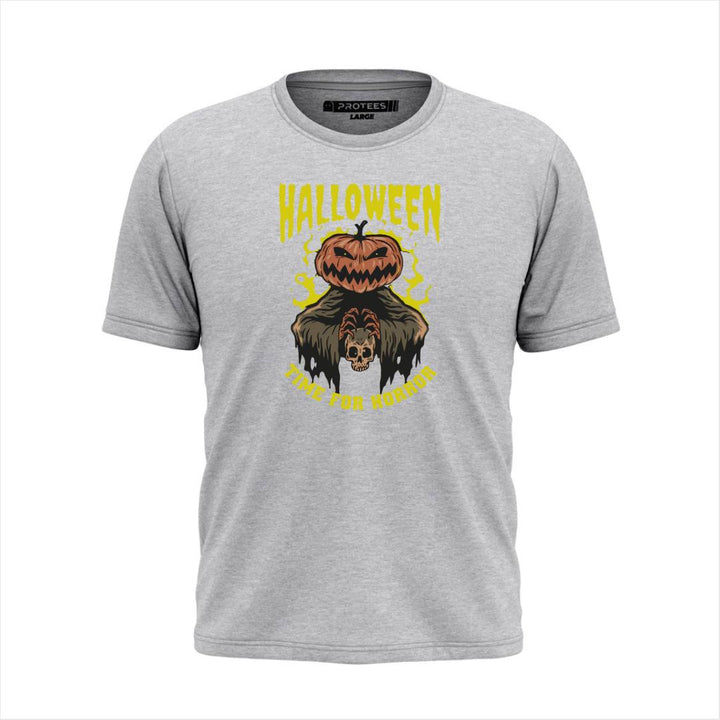 DTF-  HORROR HALLOWEEN   TEE DTF063