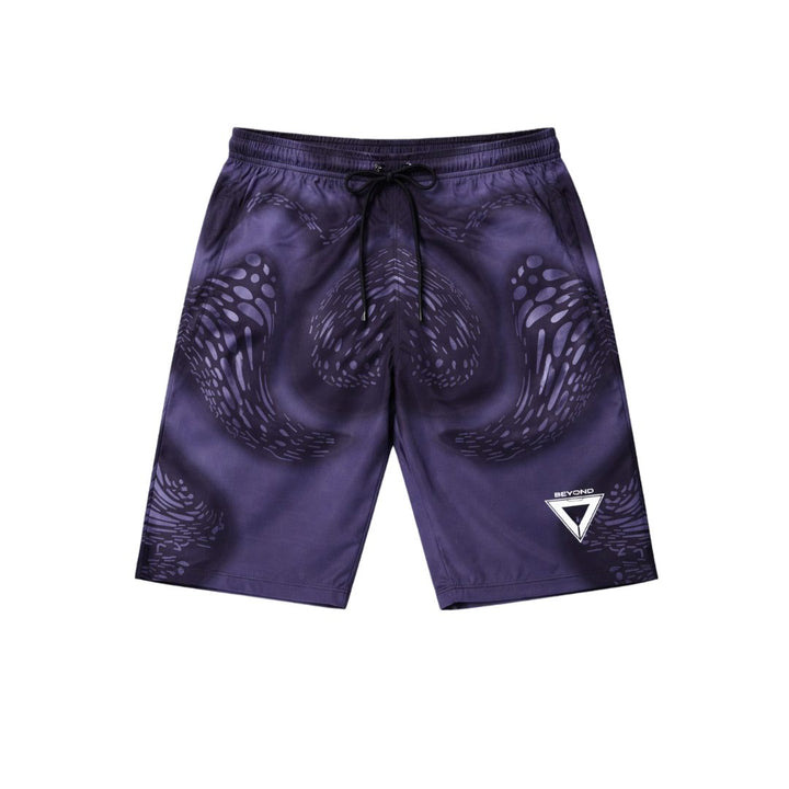 POWERMOVE PERFORMANCE SHORTS