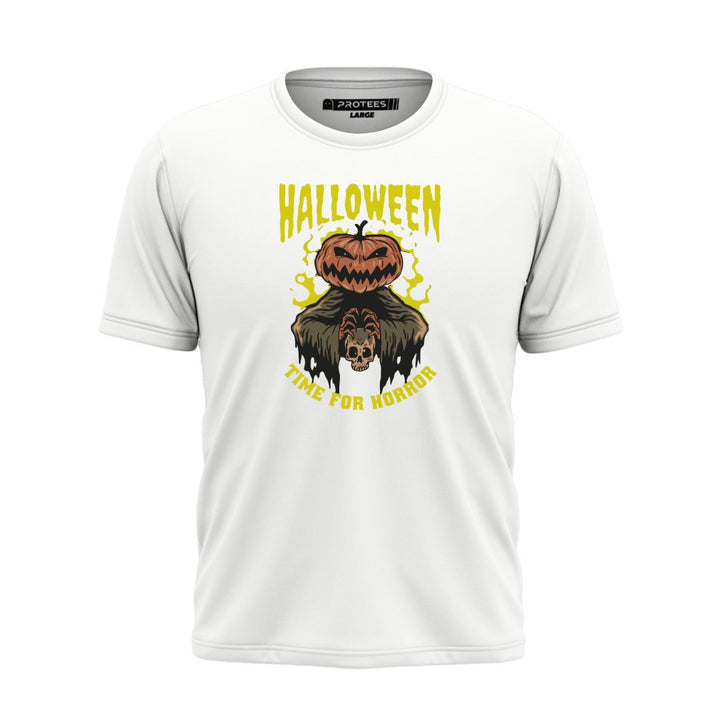 DTF-  HORROR HALLOWEEN   TEE DTF063