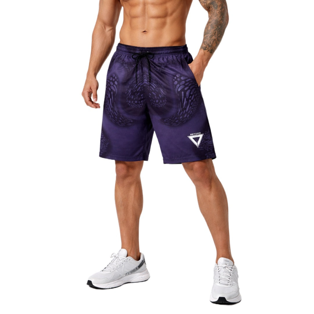 POWERMOVE PERFORMANCE SHORTS