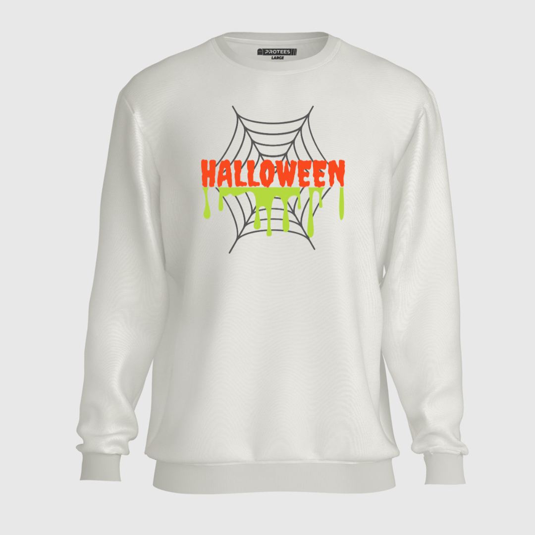 DTF - HALLOWEEN   SWEATSHIRT