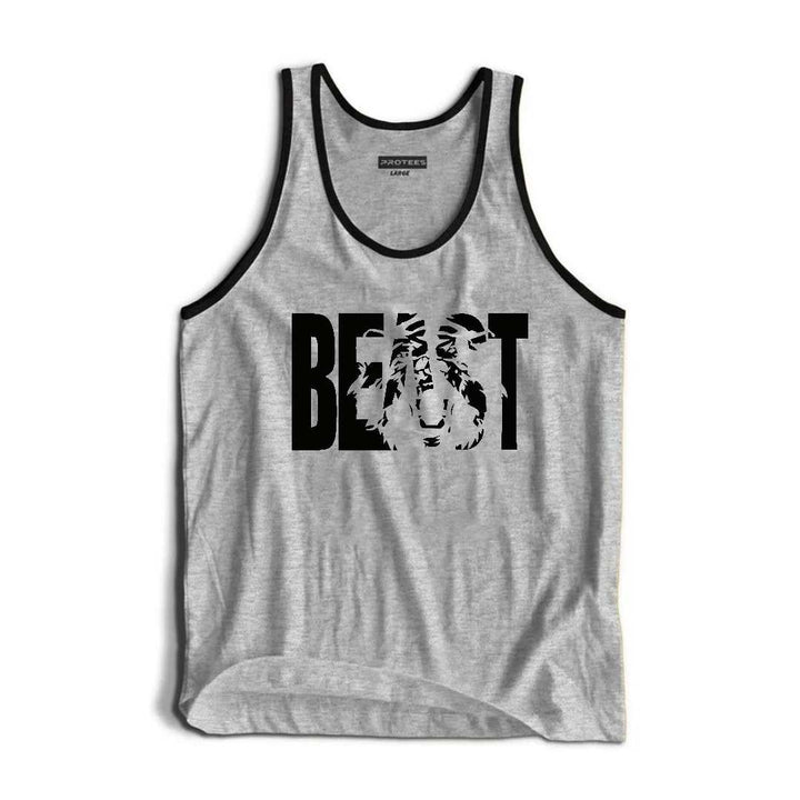 DTF - BEAST TANKTOP