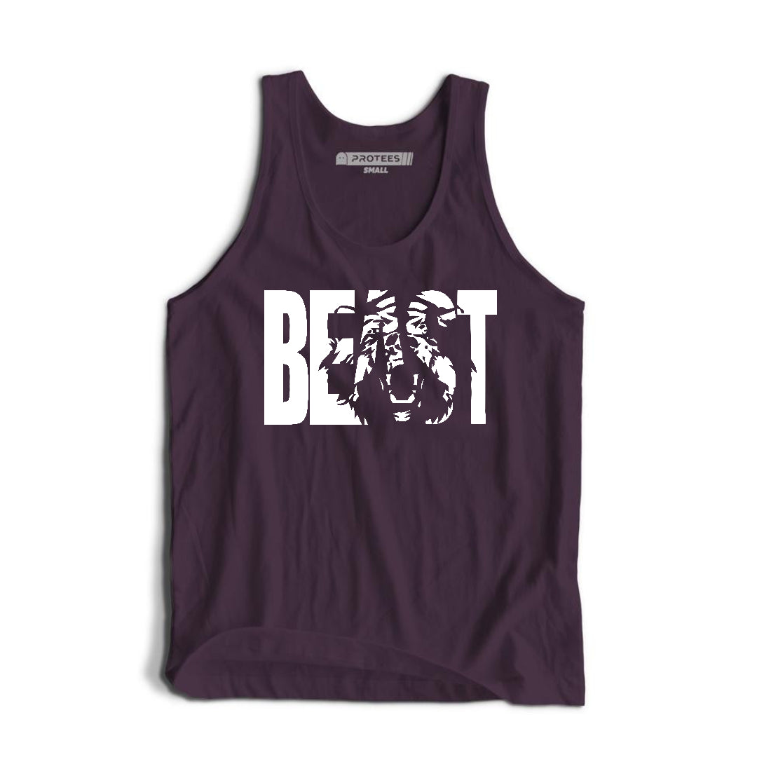 DTF - BEAST TANKTOP