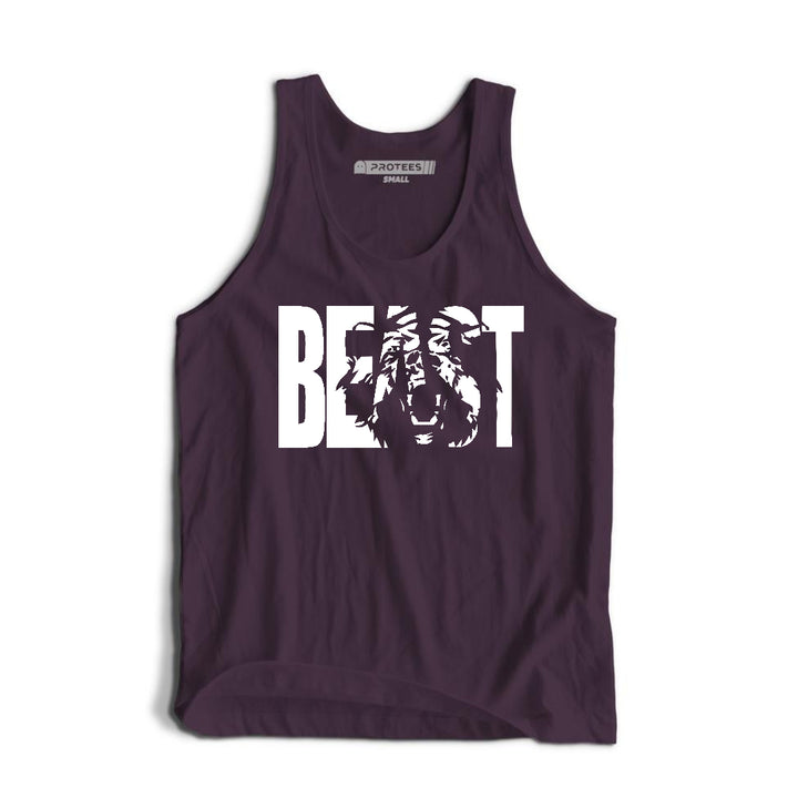 DTF - BEAST TANKTOP