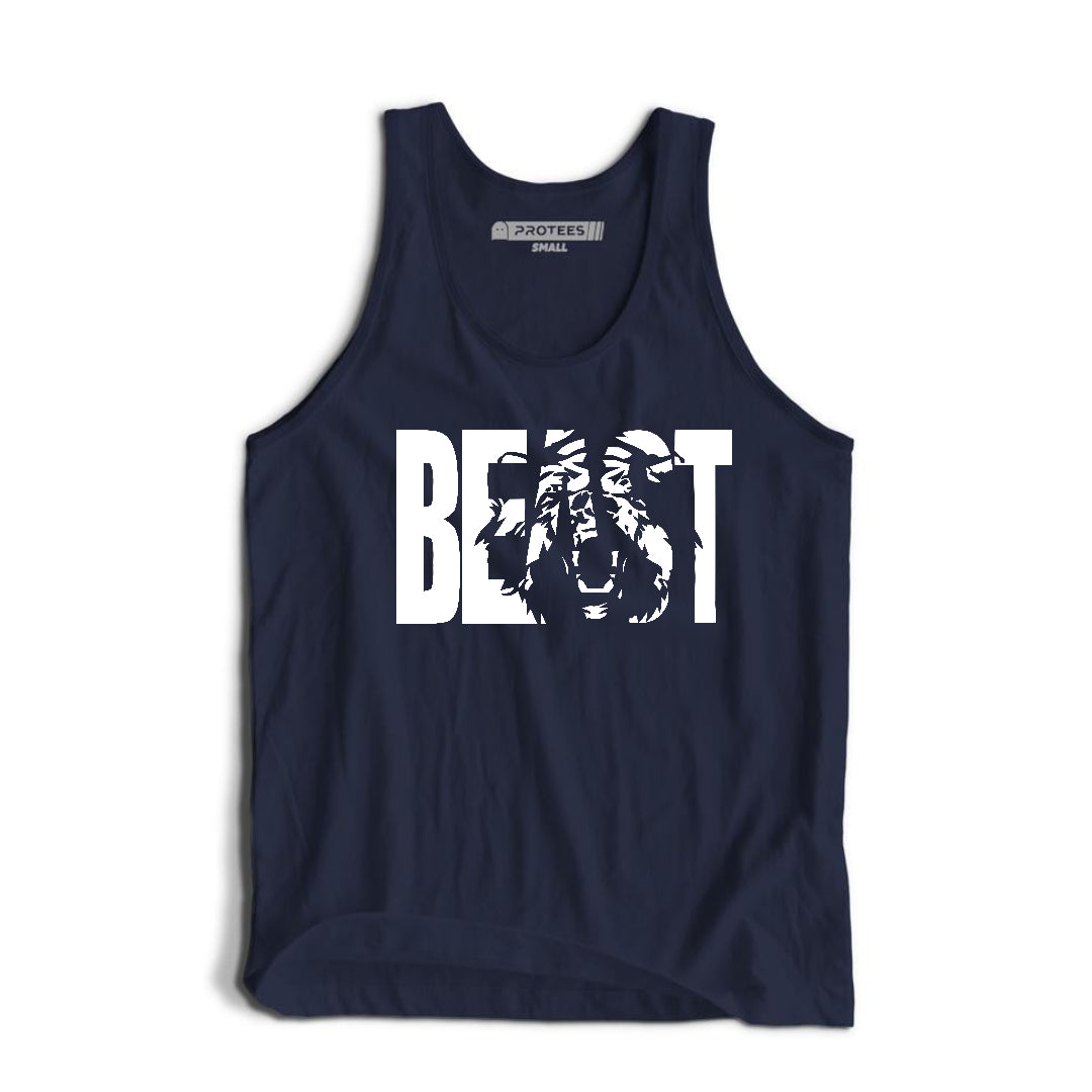 DTF - BEAST TANKTOP
