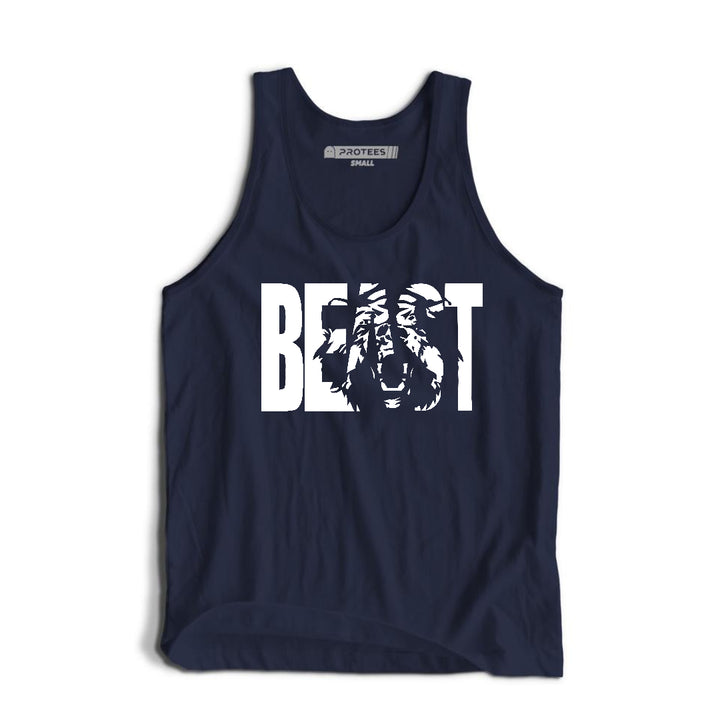 DTF - BEAST TANKTOP