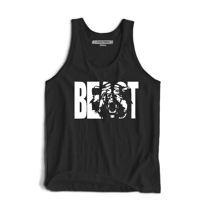 DTF - BEAST TANKTOP