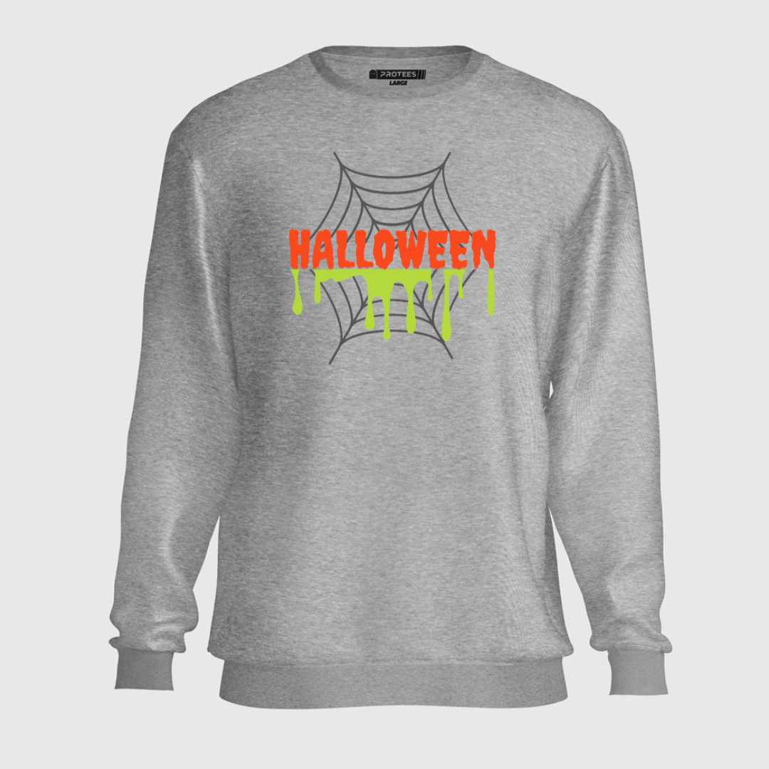 DTF - HALLOWEEN   SWEATSHIRT