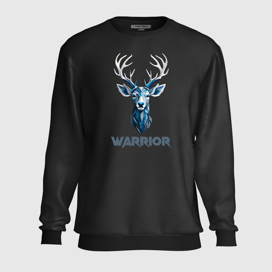 DTF - MARKHOR WARRIER SWEATSHIRT