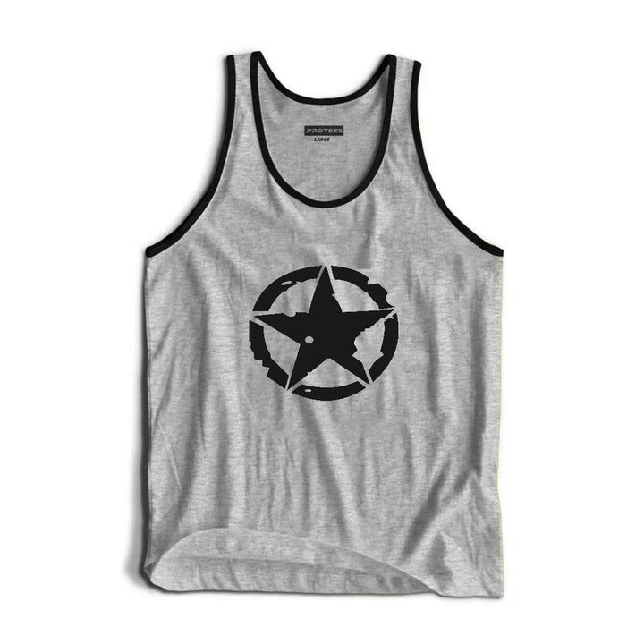 DTF - SHINING STAR TANKTOP