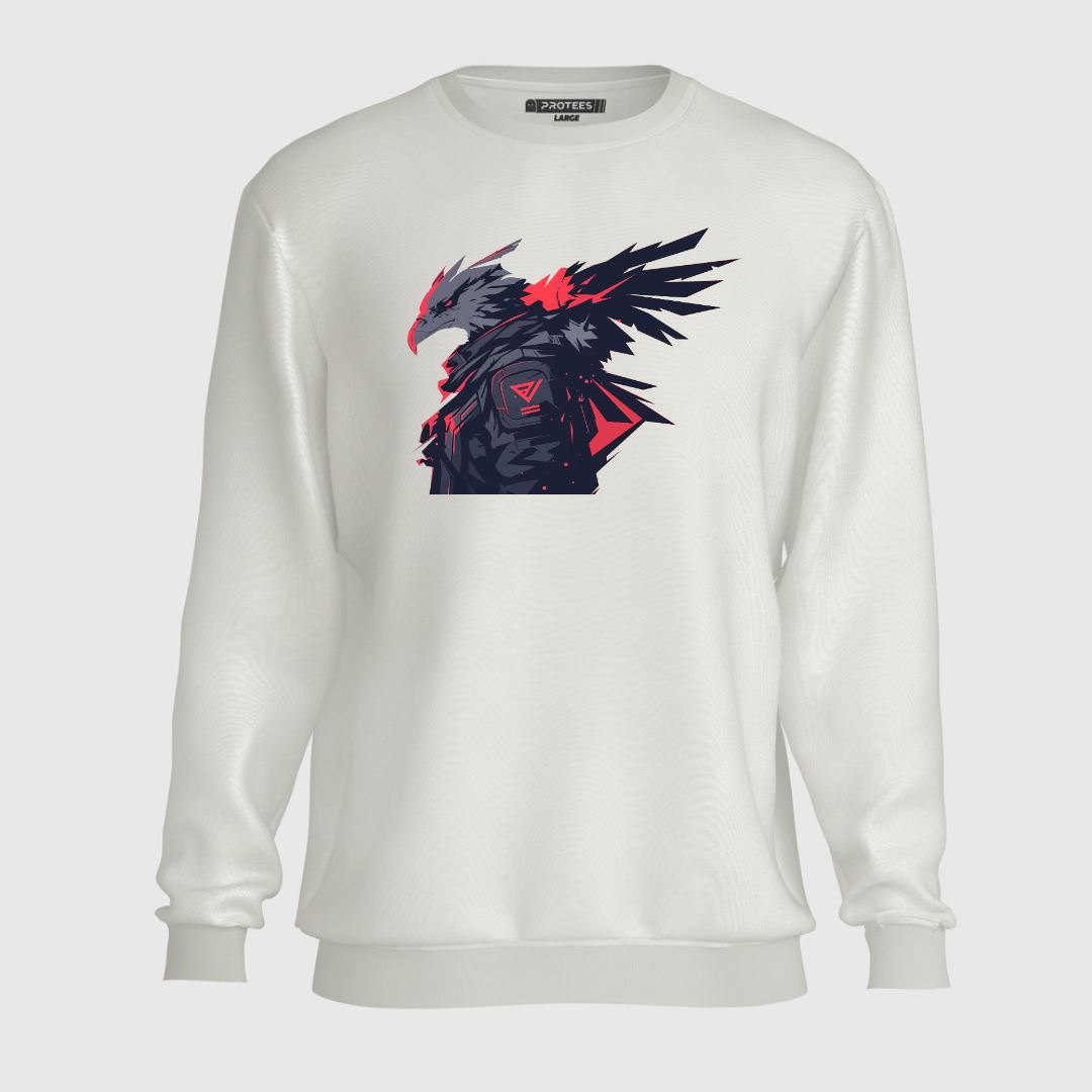 DTF - CALL OF DUTY EAGLE SWEATSHIRT