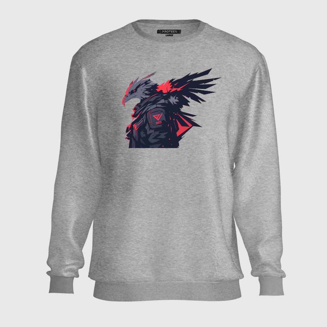 DTF - CALL OF DUTY EAGLE SWEATSHIRT
