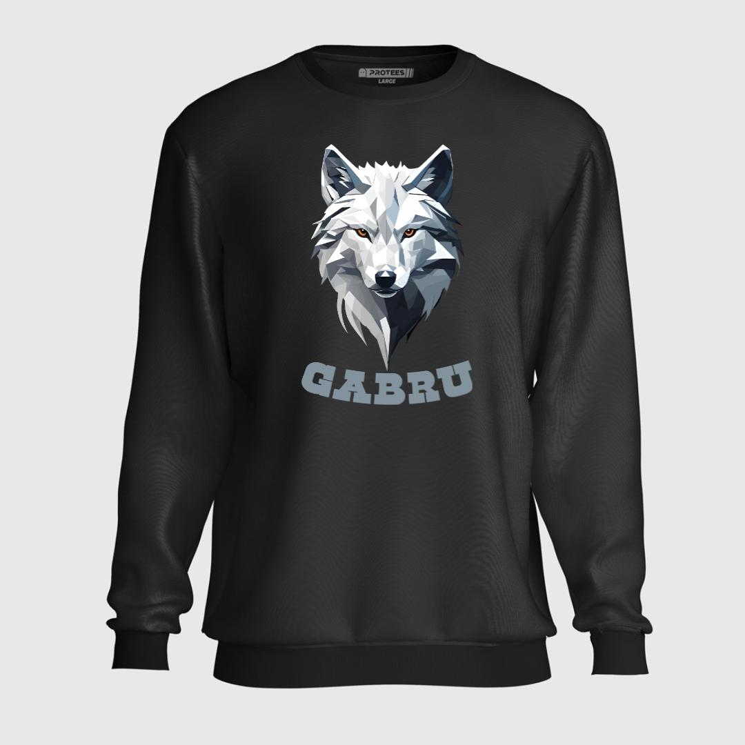 DTF - GABRU SWEATSHIRT