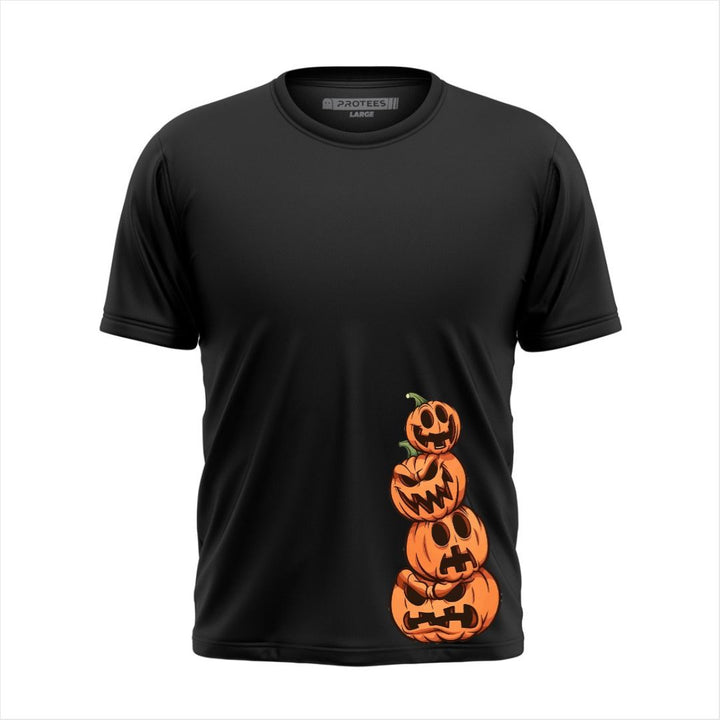 DTF -4 PUMPKIN TEE DTF063