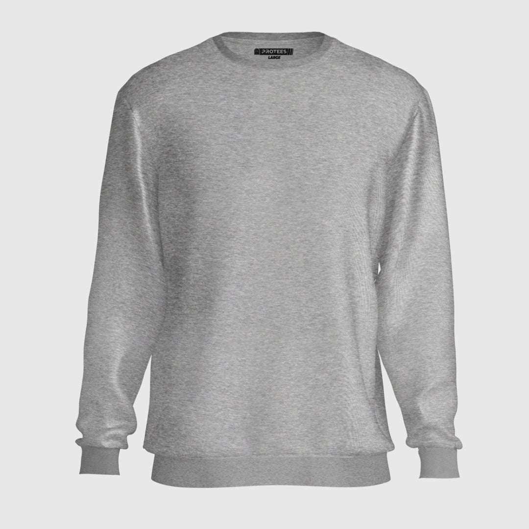 DTF - BASIC SWEATSHIRT