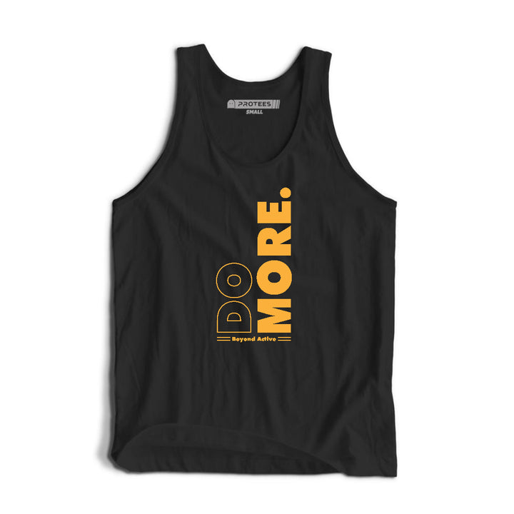 DTF - DO MORE. TANKTOP