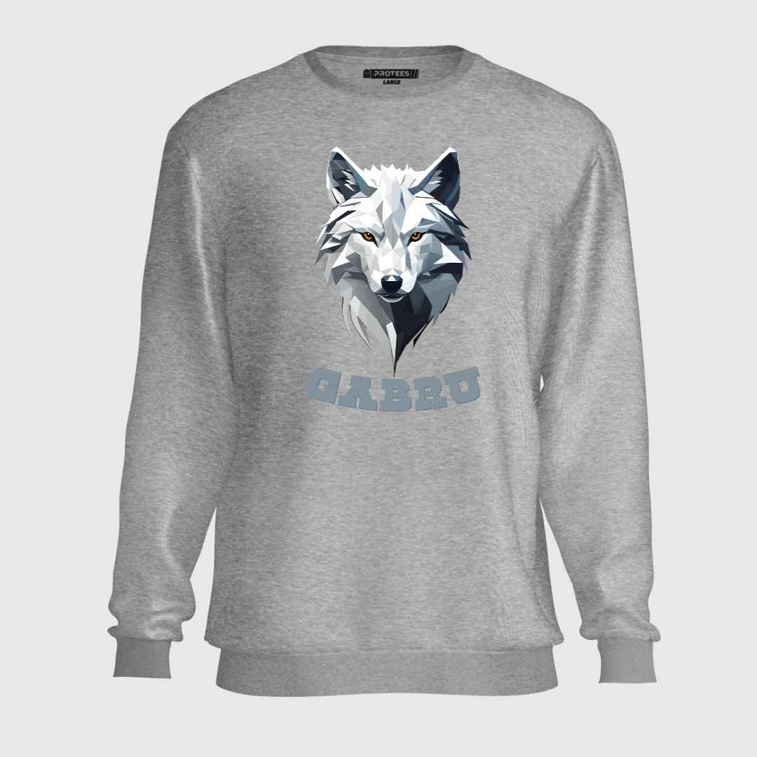 DTF - GABRU SWEATSHIRT