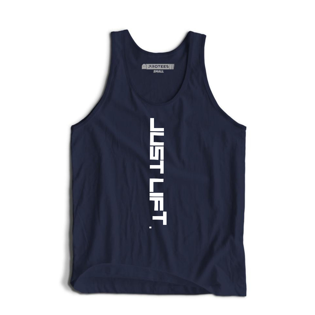 DTF - JUST LIFT TANKTOP