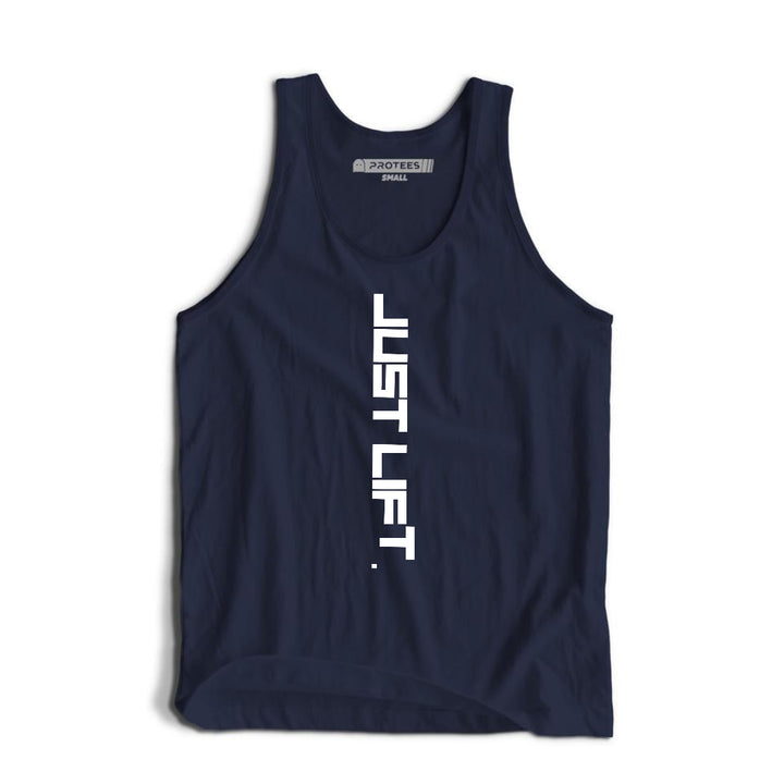 DTF - JUST LIFT TANKTOP